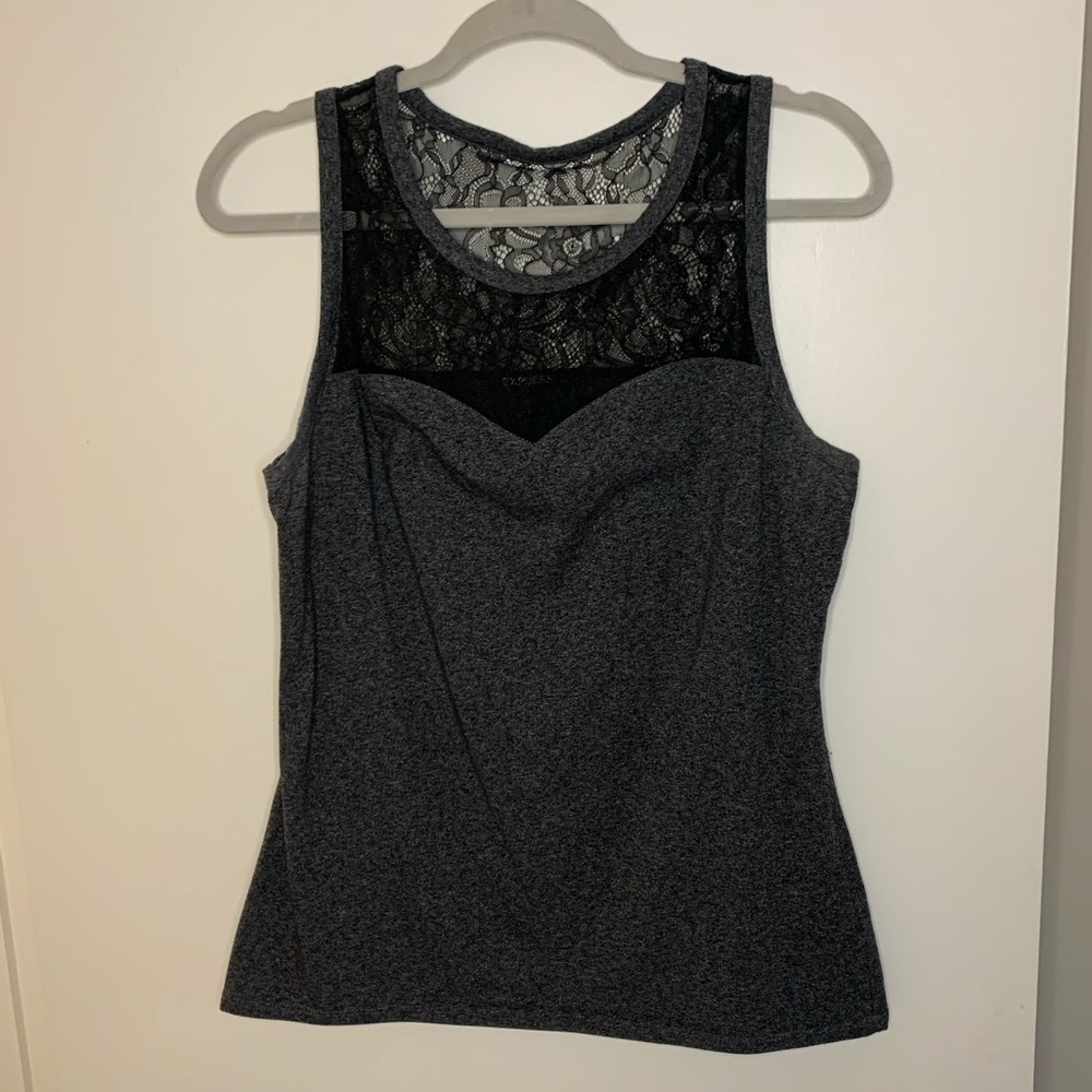 Express Shirt